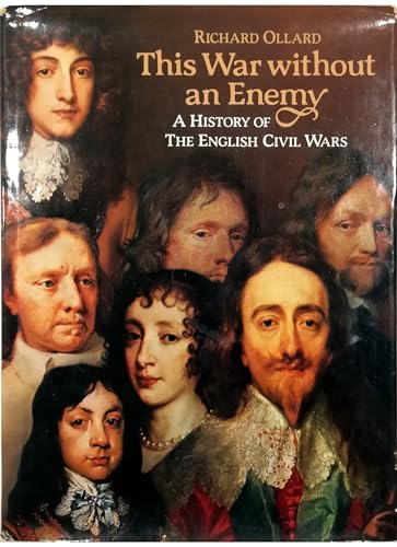 This War without an Enemy