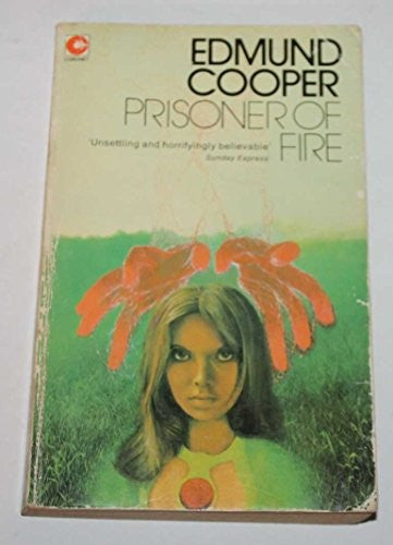 Prisoner of Fire