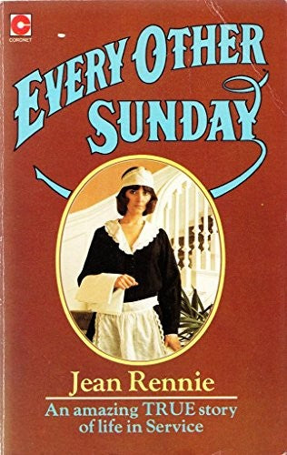 Every Other Sunday