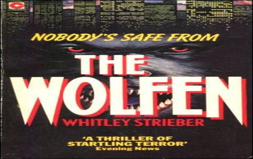The Wolfen