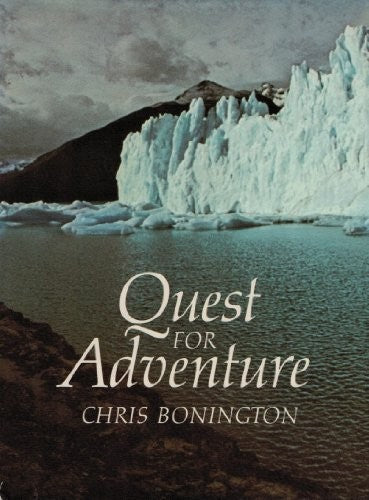 Quest for Adventure