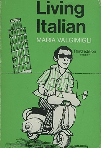 Living Italian