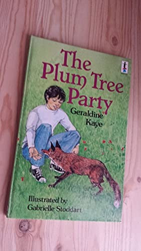Plum Tree Party