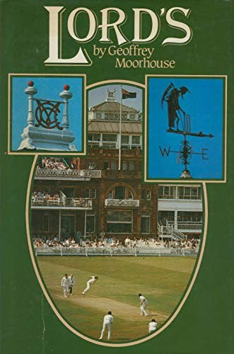 Lord's