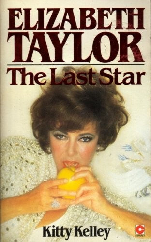Elizabeth Taylor