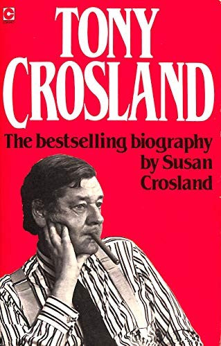 Tony Crosland