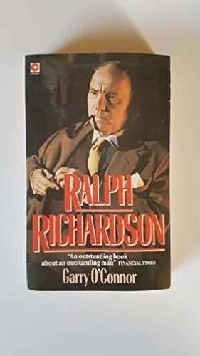 Ralph Richardson