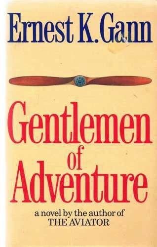 Gentlemen of Adventure