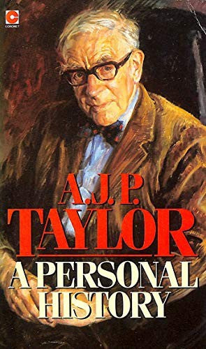 A Personal History