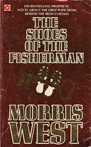 Shoes of the Fisherman
