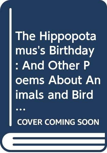 Hippopotamus' Birthday