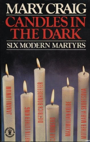 Candles in the Dark
