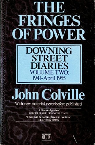 The Fringes of Power