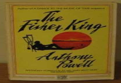 The Fisher King
