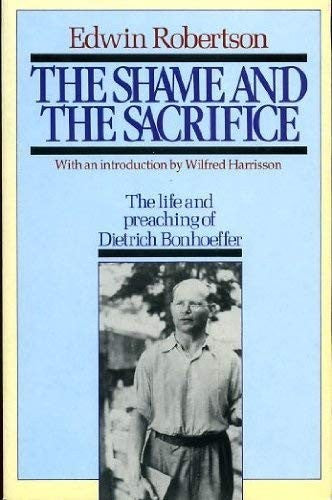 The Shame of the Sacrifice