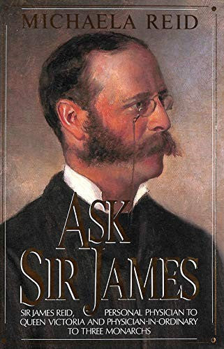 Ask Sir James