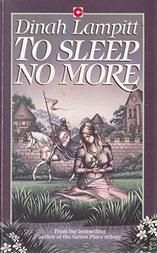 To Sleep No More