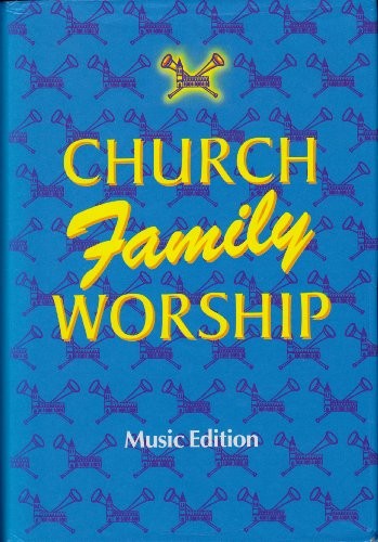 Church Family Worship