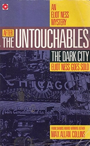 The Dark City