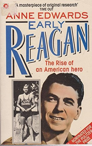 Early Reagan