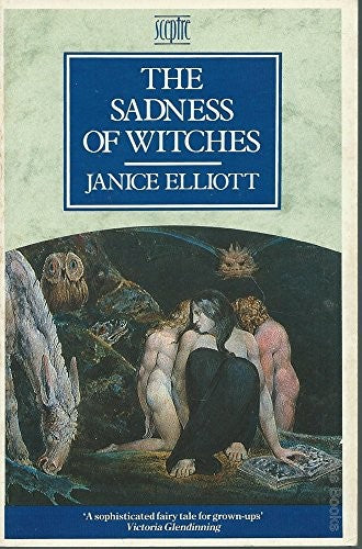 The Sadness of Witches