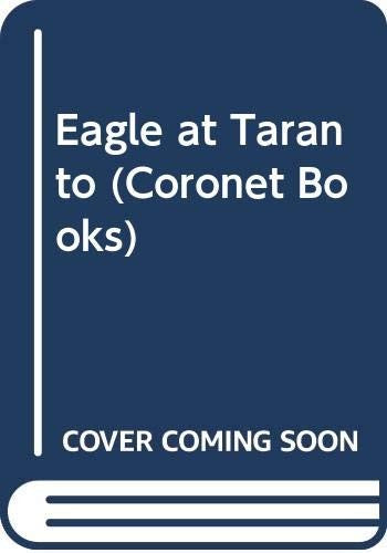Eagle at Taranto