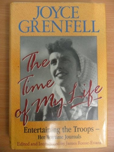 The Time of My Life