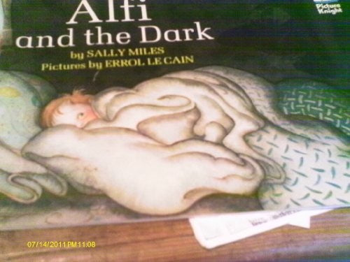 Alfi and the Dark