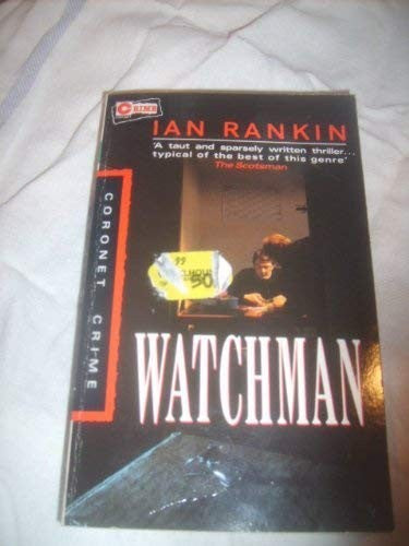 The Watchman