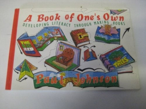 A Book of One's Own
