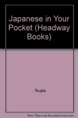 Japanese in Your Pocket
