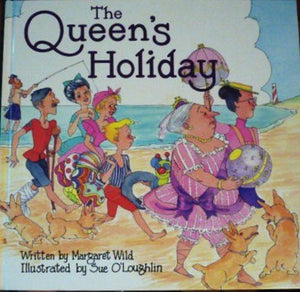 The Queen's Holiday 