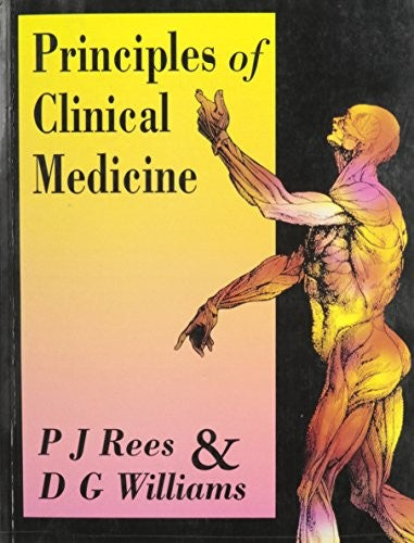 Principles of Clinical Medicine