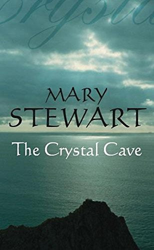 The Crystal Cave