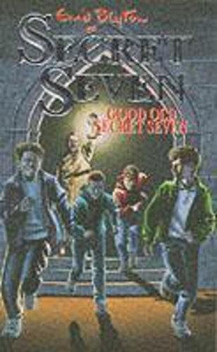 Good Old Secret Seven