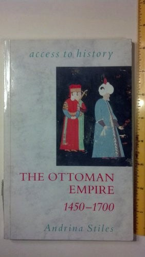 The Ottoman Empire