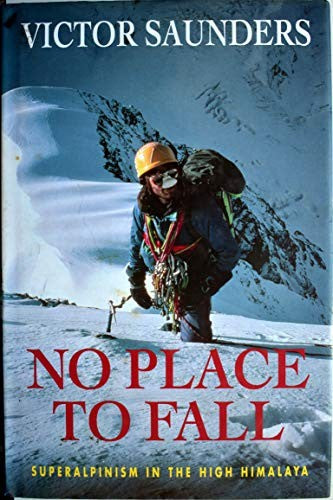 No Place to Fall