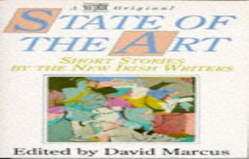 State of the Art cover