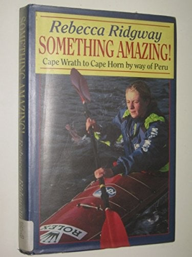 Something Amazing