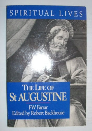 The Life of St. Augustine