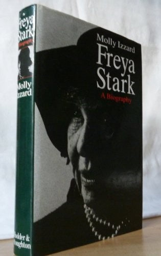 Freya Stark