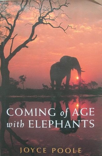 Coming of Age with Elephants