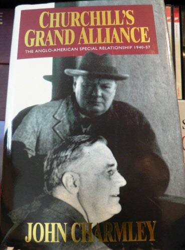 Churchill's Grand Alliance
