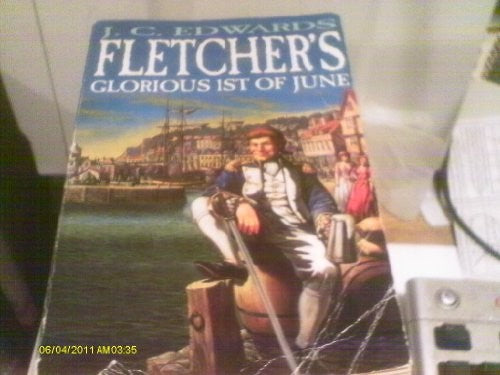 Fletcher's Glorious 1st June