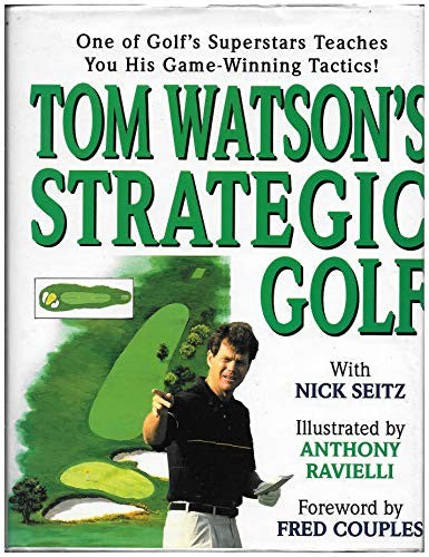 Strategic Golf