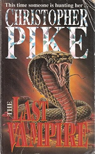 The Last Vampire