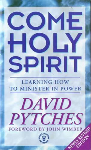 Come Holy Spirit