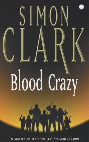 Blood Crazy