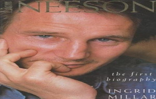 Liam Neeson