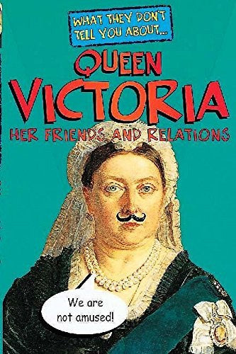 Queen Victoria